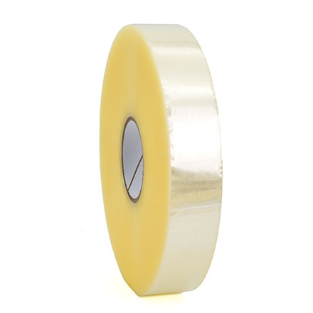 2" x 1000 yds. Clear TAPE LOGIC<span class='afterCapital'><span class='rtm'>®</span></span> #1000 Hot Melt Tape