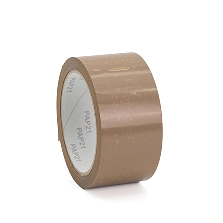 2" x 110 yds. Tan (6 Pack) TAPE LOGIC<span class='afterCapital'><span class='rtm'>®</span></span> #170 Acrylic Tape